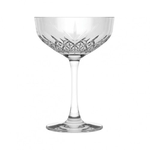 Timeless Champagne coupe 25.5 cl | ab 36 Stück zu drucken